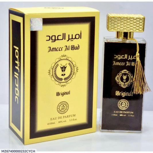 AMEER UL OUD PERFUME 24 HOUR LONG LASTING PERFUME
