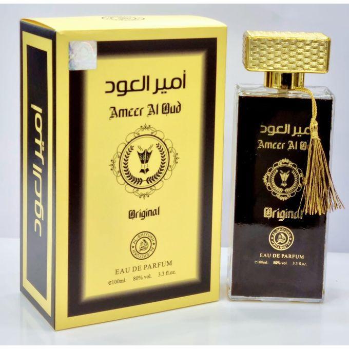 AMEER UL OUD PERFUME 24 HOUR LONG LASTING PERFUME