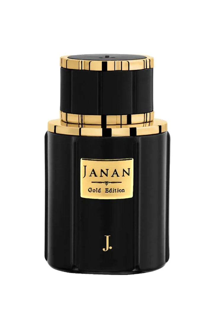 Pack of 2 J.Janan Gold Edition OR J.Janan Sport