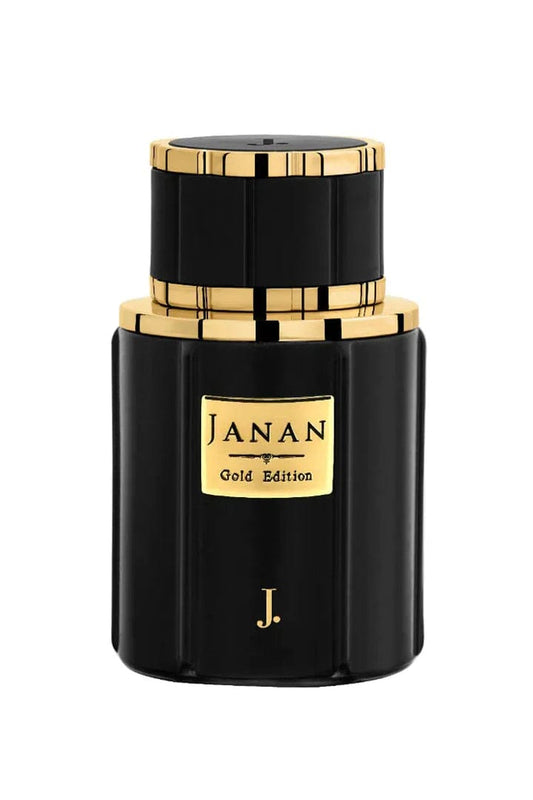 Janan Gold + Zarar Gold Buy 1 Get 1 Free