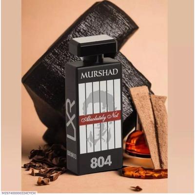 MURSHAD LONG LASTING FRAGRANCE PERFUME || ABSOLUTELY NOT PERFUME