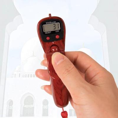 Finger Counter - Islamic Tasbih Bead