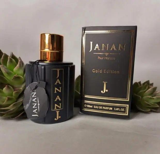 Janan Gold + Zarar Gold Buy 1 Get 1 Free